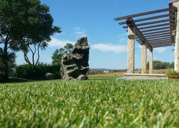 ベッド・アンド・ブレックファスト Majore