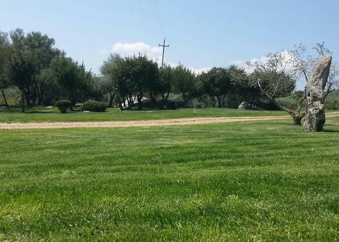 Majore ベッド・アンド・ブレックファスト