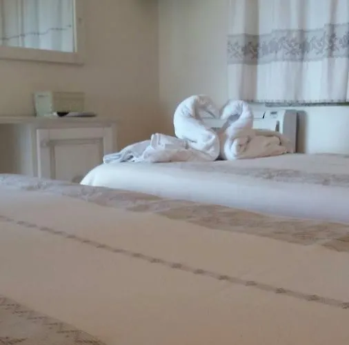 ベッド・アンド・ブレックファスト Majore 3*