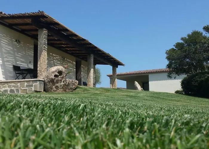 ベッド・アンド・ブレックファスト Majore