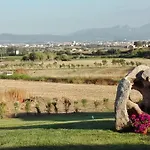 Majore 奧爾比亞