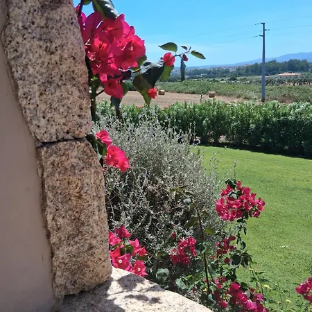 Majore Bed and Breakfast 3*