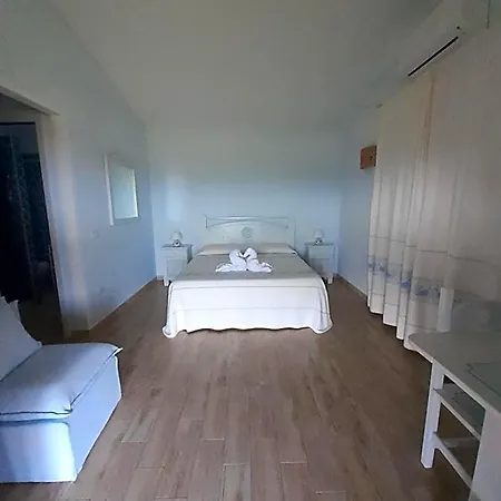 Bed & Breakfast Majore