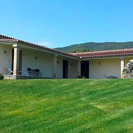 Majore Bed & Breakfast Olbia