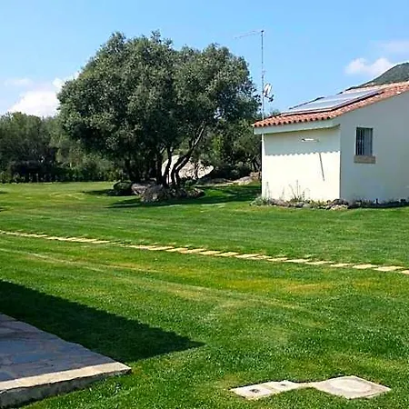 Bed & Breakfast Majore Olbia