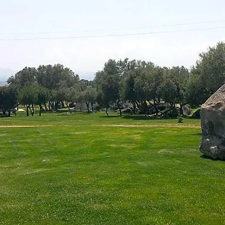 Bed & Breakfast Majore Olbia