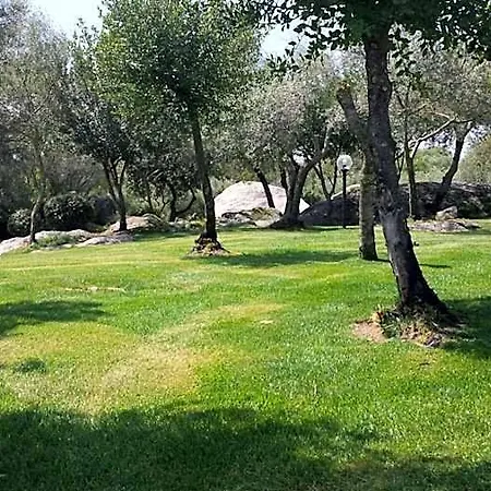 Bed & Breakfast Majore Olbia