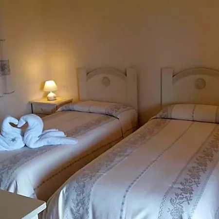 Majore Bed & Breakfast