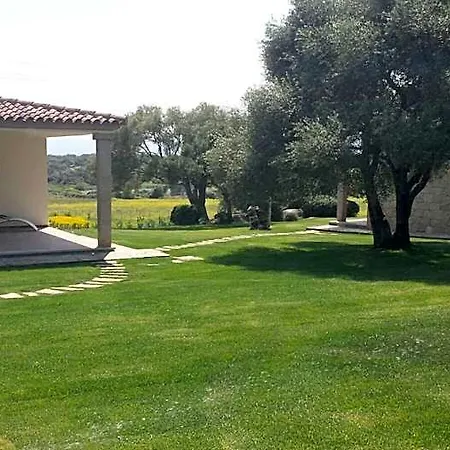 Bed & Breakfast Majore 3*