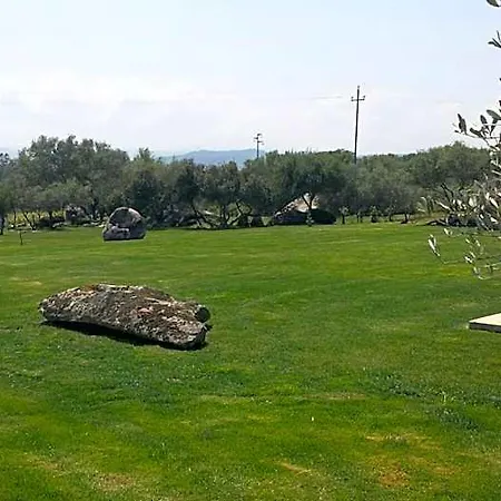 Bed & Breakfast Majore Olbia