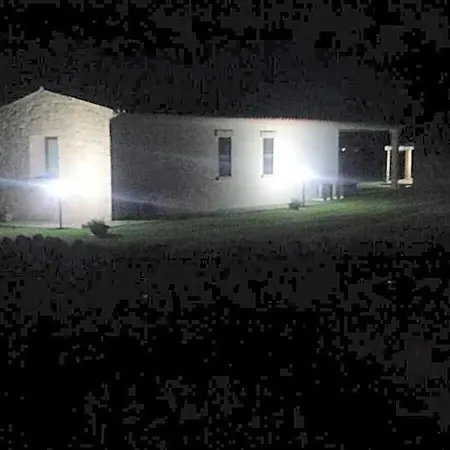 Bed and Breakfast Majore