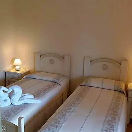 Bed and Breakfast Majore Όλμπια