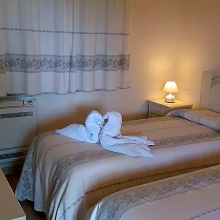 Majore Bed and Breakfast 3*