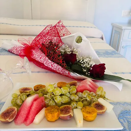 Majore Frühstückspension 3*