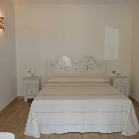 Bed & Breakfast Majore *