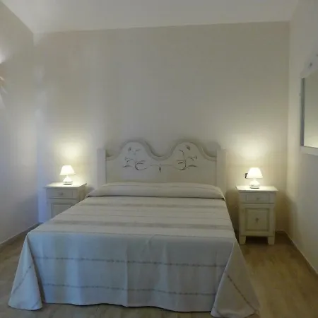 Oda ve Kahvaltı Majore Olbia