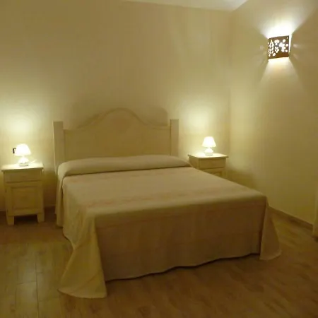 Bed & Breakfast Majore *