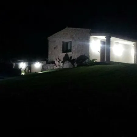 Oda ve Kahvaltı Majore Olbia
