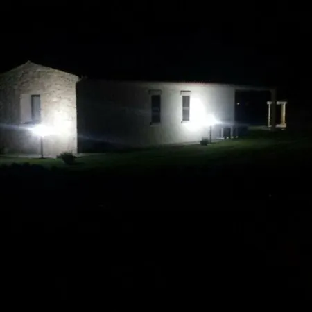 住宿加早餐酒店 Majore 奧爾比亞