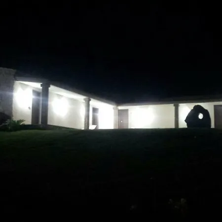 Majore Oda ve Kahvaltı Olbia