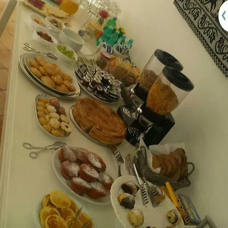 Majore Bed & Breakfast *
