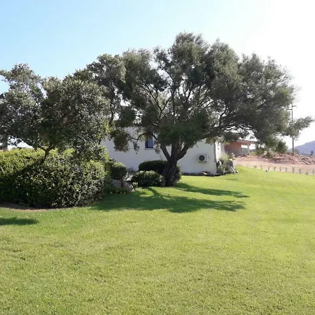 Majore Bed & Breakfast *