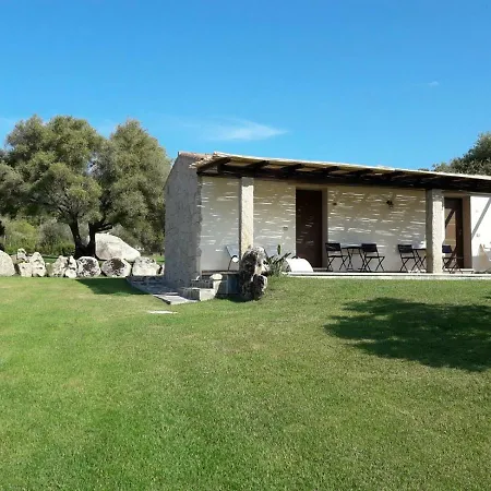 Oda ve Kahvaltı Majore Olbia
