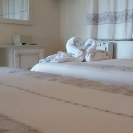 Bed & Breakfast Majore *