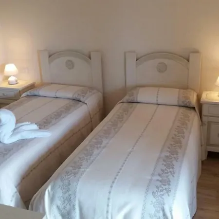 Majore Bed & Breakfast *
