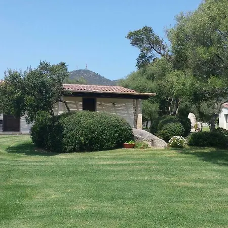 Majore Oda ve Kahvaltı Olbia