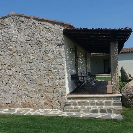 Majore Bed & Breakfast *