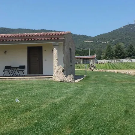 Bed & Breakfast Majore *