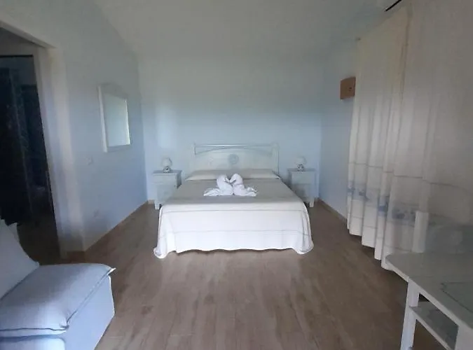 Bed & Breakfast Majore 3*