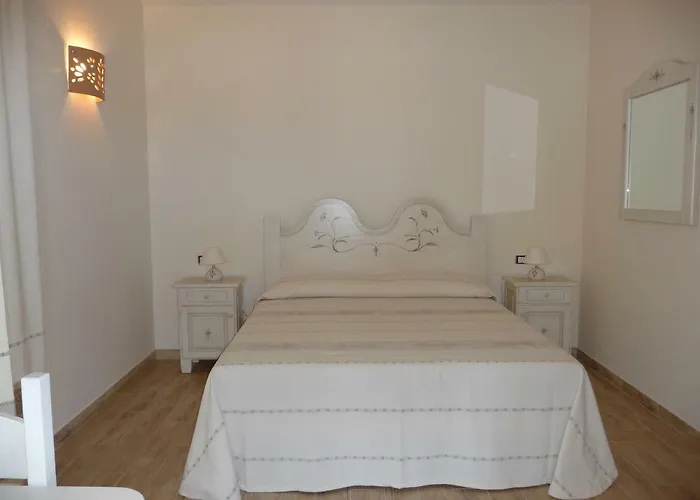 Bed & Breakfast Majore 3*