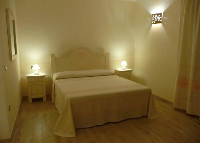 住宿加早餐酒店 Majore 3*