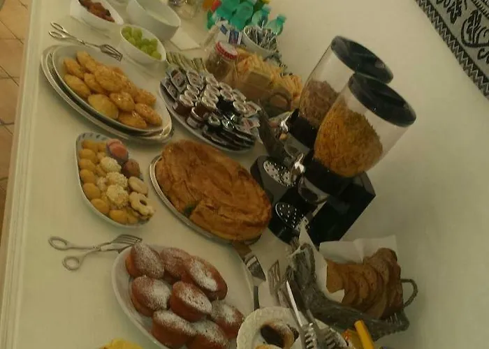 Majore Bed & Breakfast 3*