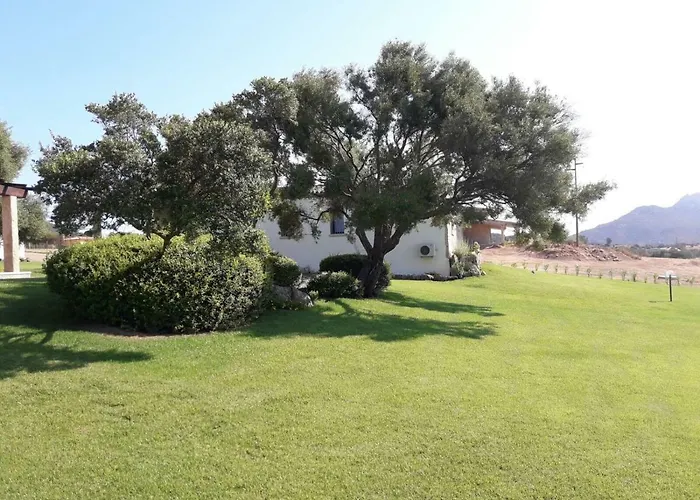 Majore Bed & Breakfast 3*