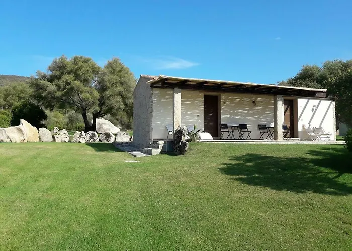 Bed & Breakfast Majore Olbia