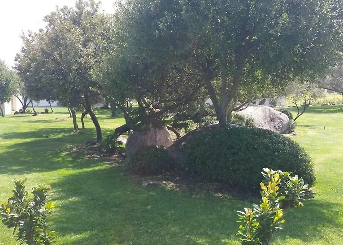 Majore Bed & Breakfast Olbia