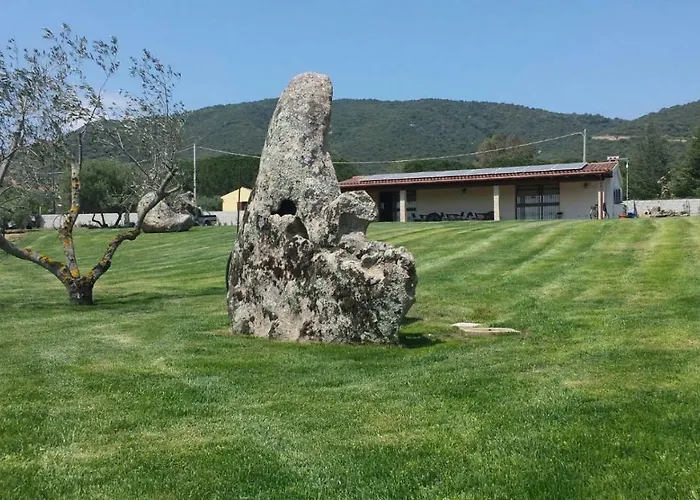 Bed & Breakfast Majore Olbia