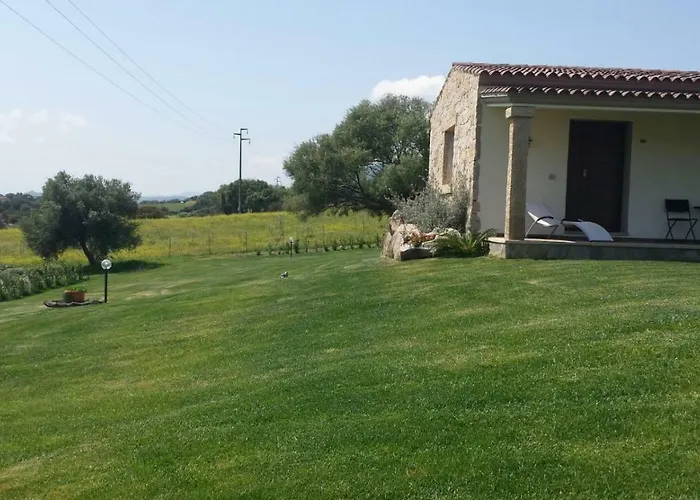 Bed & Breakfast Majore