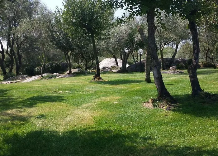 Bed & Breakfast Majore 3*