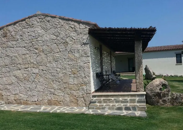 Majore Bed & Breakfast 3*