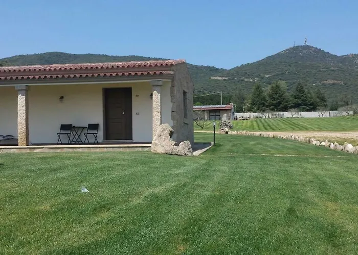 Bed & Breakfast Majore 3*